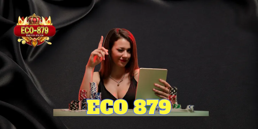 eco 879